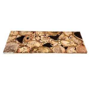Petrified Wood Laminate Type A