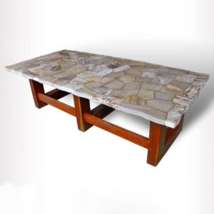 Petrified Wood Laminate Type B