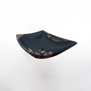Petrified Wood SINK (POLISHED) M