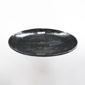 Petrified Wood PLATTER L